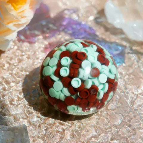 Pawtoto Soft Stretchy Squishy Ball – Handmade Fidget & Sensory Toy Collection