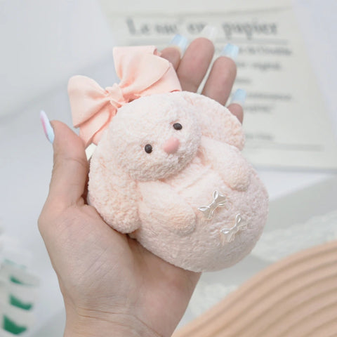 Pawtoto Cute Animals Squishy Toy Handmade Food Grade Silicon Creamy Clay Feel Medium Soft Medium Rebound