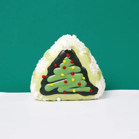 Pawtoto クリスマスシリーズ スクイーズおもちゃ 手作り 食品グレード シリコン粘土 柔らかくて素早く反発