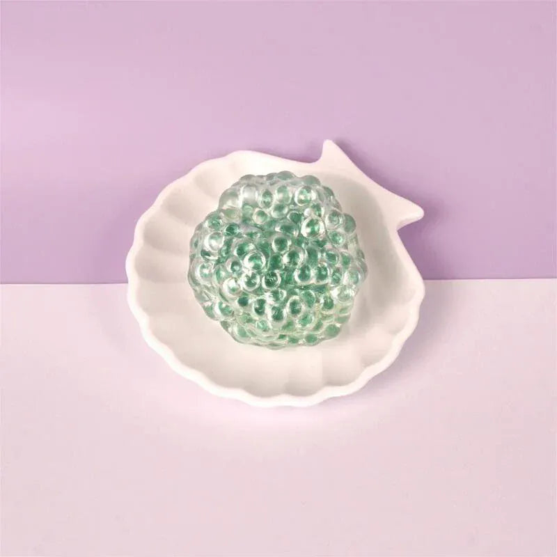 Pawtoto Handmade Sensory Squishy Ball – Stress Relief Squeeze Toy