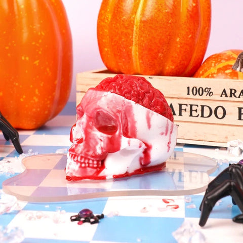 Pawtoto Halloween Squishy Combo Set