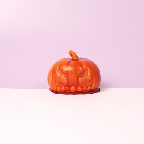 Pawtoto Halloween Series Squishy Toy Handmade Food Grade Silicon Clay Feel Soft Quick Rebound