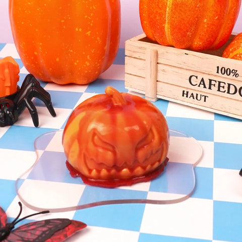 Pawtoto Halloween Squishy Combo Set