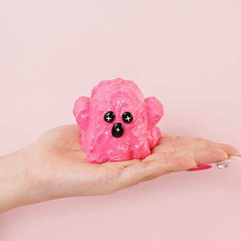 Pawtoto Halloween Squishy Combo Set