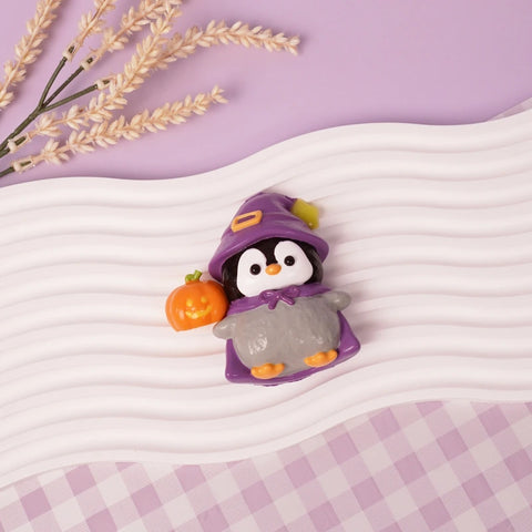 Pawtoto Halloween Squishy Combo Set