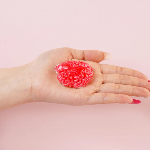 Pawtoto Halloween Series Squishy Toy Handmade Food Grade Silicon Clay Feel Soft Quick Rebound