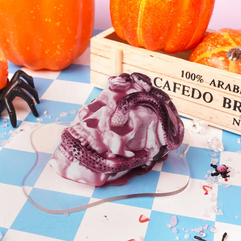 Pawtoto Halloween Squishy Combo Set