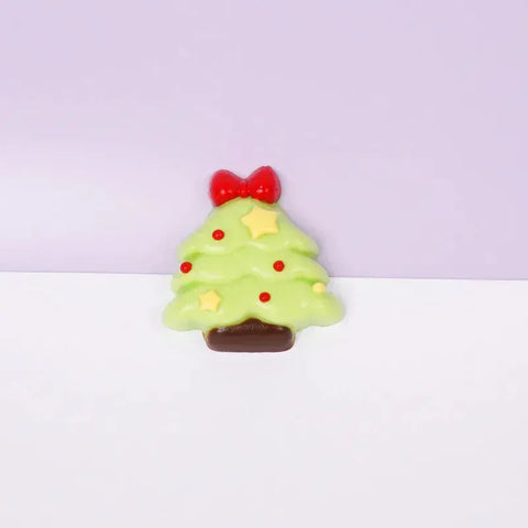 Pawtoto クリスマスシリーズ スクイーズおもちゃ 手作り 食品グレード シリコン粘土 柔らかくて素早く反発