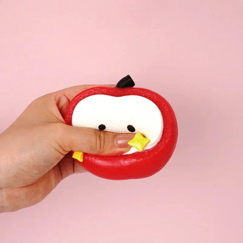 Pawtoto クリスマスシリーズ スクイーズおもちゃ 手作り 食品グレード シリコン粘土 柔らかくて素早く反発