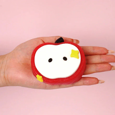 Pawtoto クリスマスシリーズ スクイーズおもちゃ 手作り 食品グレード シリコン粘土 柔らかくて素早く反発