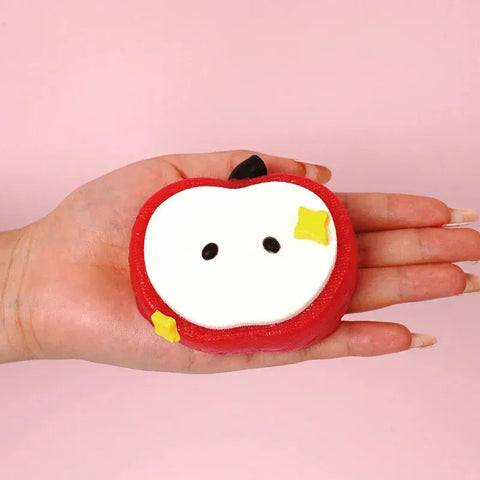 Pawtoto クリスマスシリーズ スクイーズおもちゃ 手作り 食品グレード シリコン粘土 柔らかくて素早く反発