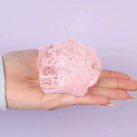Pawtoto Liquid Dreamy Series Squishy Toy Handmade Food Grade Silicon Creamy Clay Feel Soft Quick Rebound