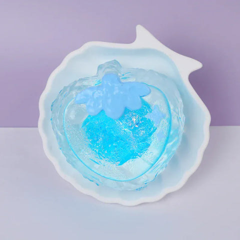 Pawtoto Liquid Dreamyシリーズスクイーズおもちゃ手作り食品グレードシリコンクリーミー粘土ソフトな感触素早い反発