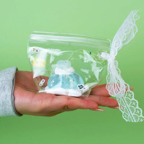 Pawtoto フェアリーワンダーランド グリマーケーキシリーズ スクイーズおもちゃ 手作り 食品グレードシリコン クリーミー粘土 柔らかく素早い反発