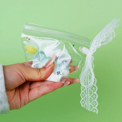 Pawtoto フェアリーワンダーランド グリマーケーキシリーズ スクイーズおもちゃ 手作り 食品グレードシリコン クリーミー粘土 柔らかく素早い反発