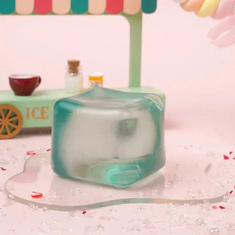 Pawtoto Soft Stretchy Squishy Ball – Handmade Fidget & Sensory Toy Collection