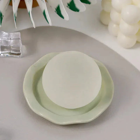 Pawtoto Soft Stretchy Squishy Ball – Handmade Fidget & Sensory Toy Collection