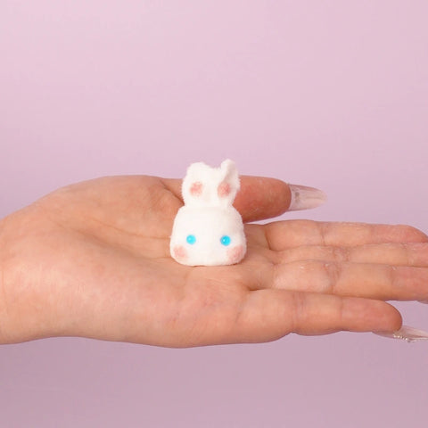 Pawtoto Mini Animals Squishy Toy Handmade Food Grade Silicon Clay Feel Soft Quick Rebound