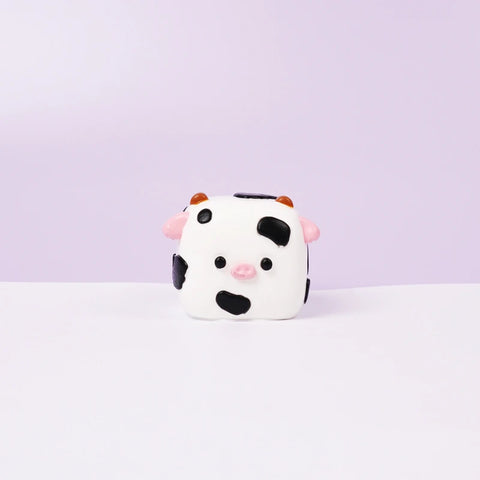 Pawtoto Little Milk Candy Squishy Toy Handmade Food Grade Silicon Creamy Clay Feel Soft Quick Rebound