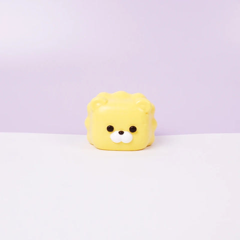 Pawtoto Little Milk Candy Squishy Toy Handmade Food Grade Silicon Creamy Clay Feel Soft Quick Rebound