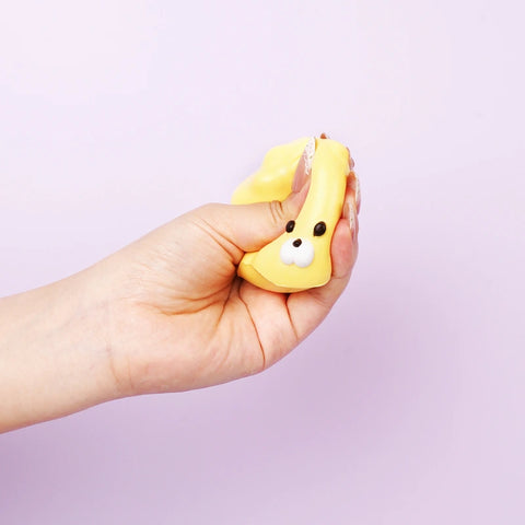 Pawtoto Little Milk Candy Squishy Toy Handmade Food Grade Silicon Creamy Clay Feel Soft Quick Rebound