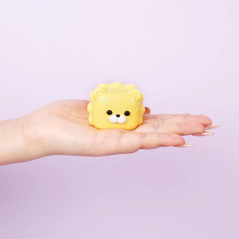 Pawtoto Little Milk Candy Squishy Toy Handmade Food Grade Silicon Creamy Clay Feel Soft Quick Rebound