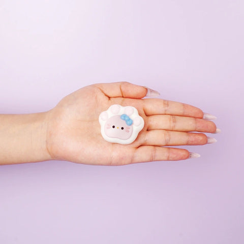 Pawtoto Cute Cat Paw Series Squishy Toy Handmade Food Grade Silicon