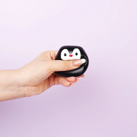 Pawtoto Little Milk Candy Squishy Toy Handmade Food Grade Silicon Creamy Clay Feel Soft Quick Rebound