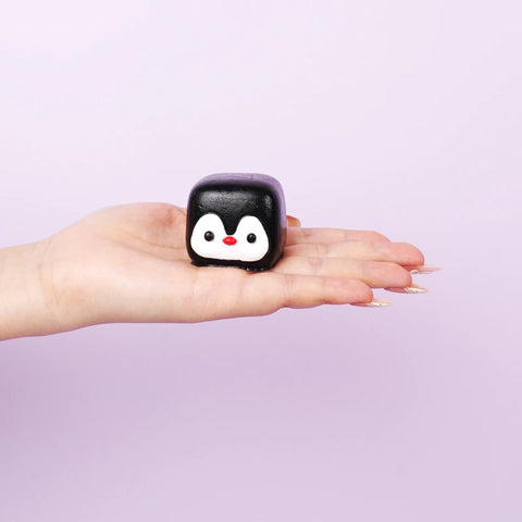 Pawtoto Little Milk Candy Squishy Toy Handmade Food Grade Silicon Creamy Clay Feel Soft Quick Rebound