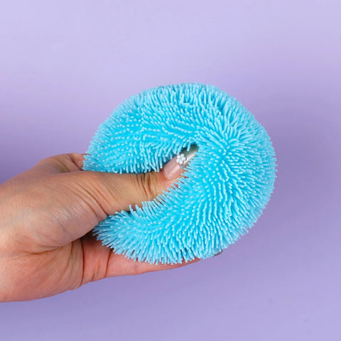 Pawtoto Sea Urchin Big Squishy Ball Stress Relief Toys Squishy Stressball