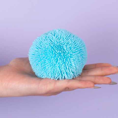 Pawtoto Sea Urchin Big Squishy Ball Stress Relief Toys Squishy Stressball