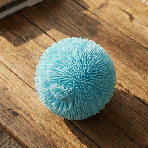 Pawtoto Sea Urchin Big Squishy Ball Stress Relief Toys Squishy Stressball