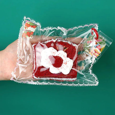 Pawtoto クリスマスシリーズ スクイーズおもちゃ 手作り 食品グレード シリコン粘土 柔らかくて素早く反発