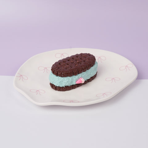 Pawtoto Thin Choco Series Squishy Toy Handmade Food Grade Silicon Creamy Clay Feel Soft Quick Rebound