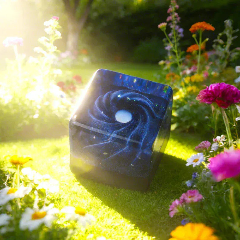 Pawtoto Galaxy Form Series Squishy Toy Handmade Food Grade Silicon Creamy Clay Feel Soft Quick Rebound