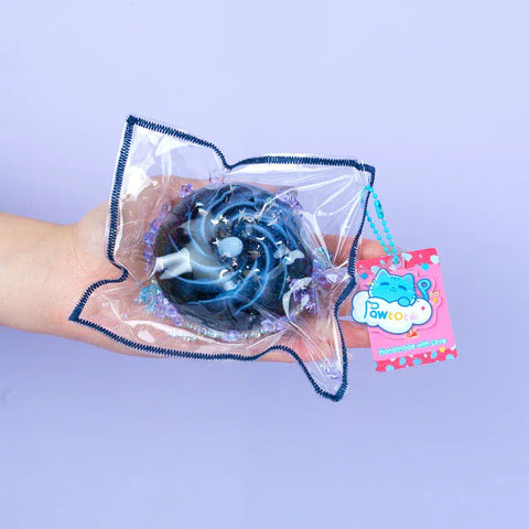 Pawtoto Galaxy Form Series Squishy Toy Handmade Food Grade Silicon Creamy Clay Feel Soft Quick Rebound