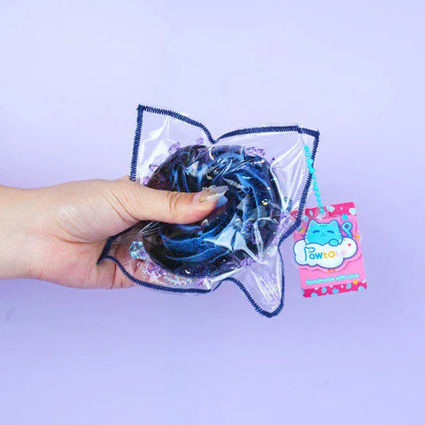 Pawtoto Galaxy Form Series Squishy Toy Handmade Food Grade Silicon Creamy Clay Feel Soft Quick Rebound