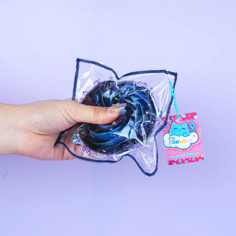 Pawtoto Galaxy Form Series Squishy Toy Handmade Food Grade Silicon Creamy Clay Feel Soft Quick Rebound